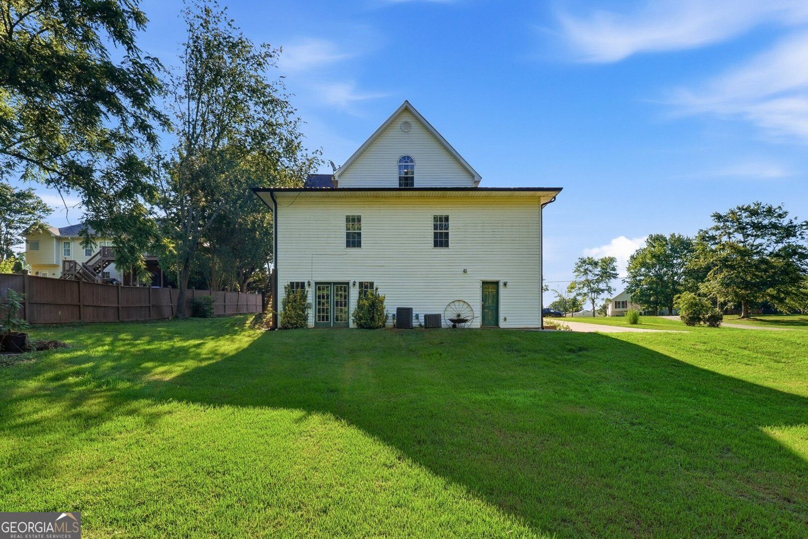 4303 Yeager Road Douglasville - Photo 35