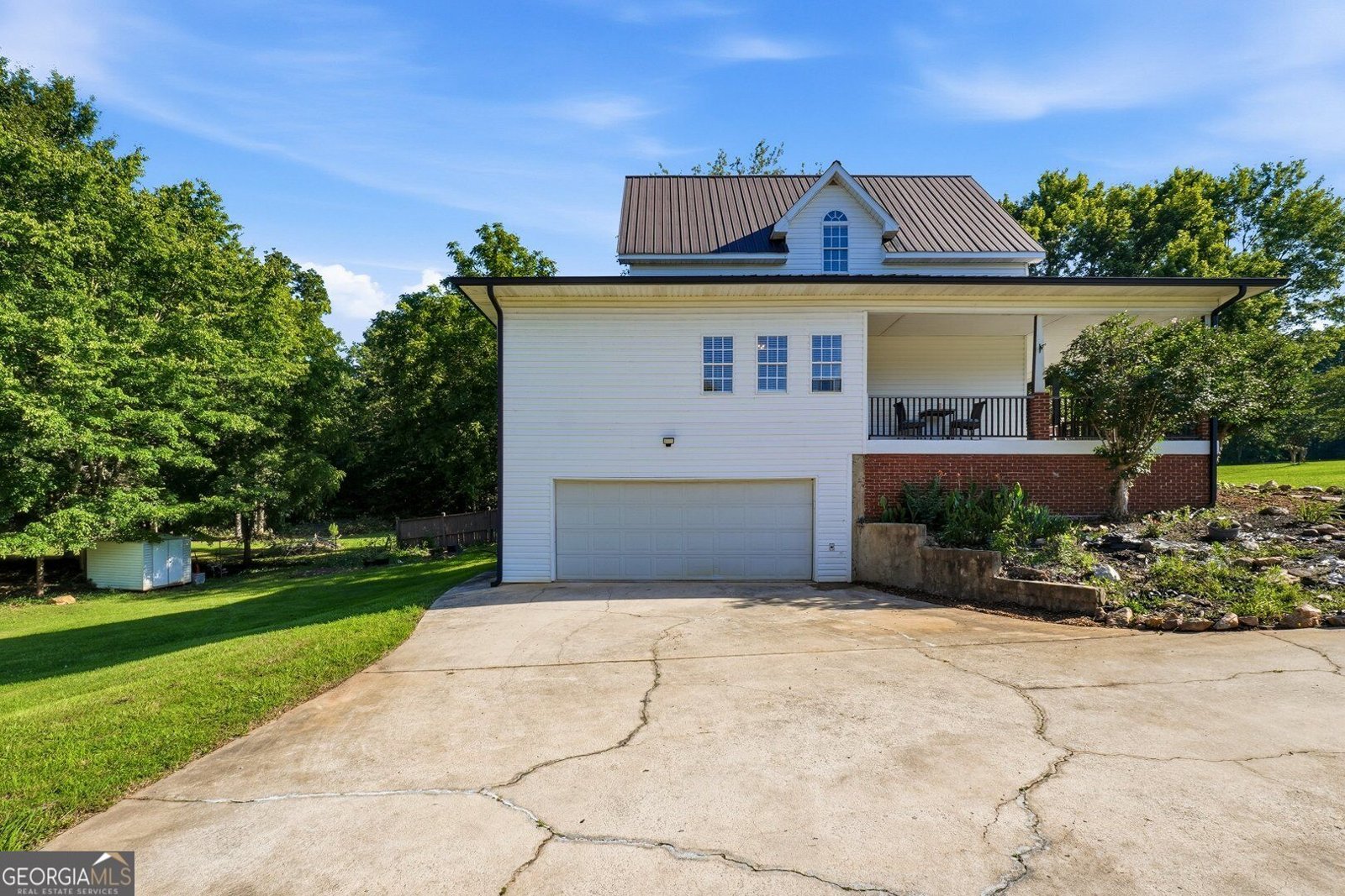 4303 Yeager Road Douglasville - Photo 38