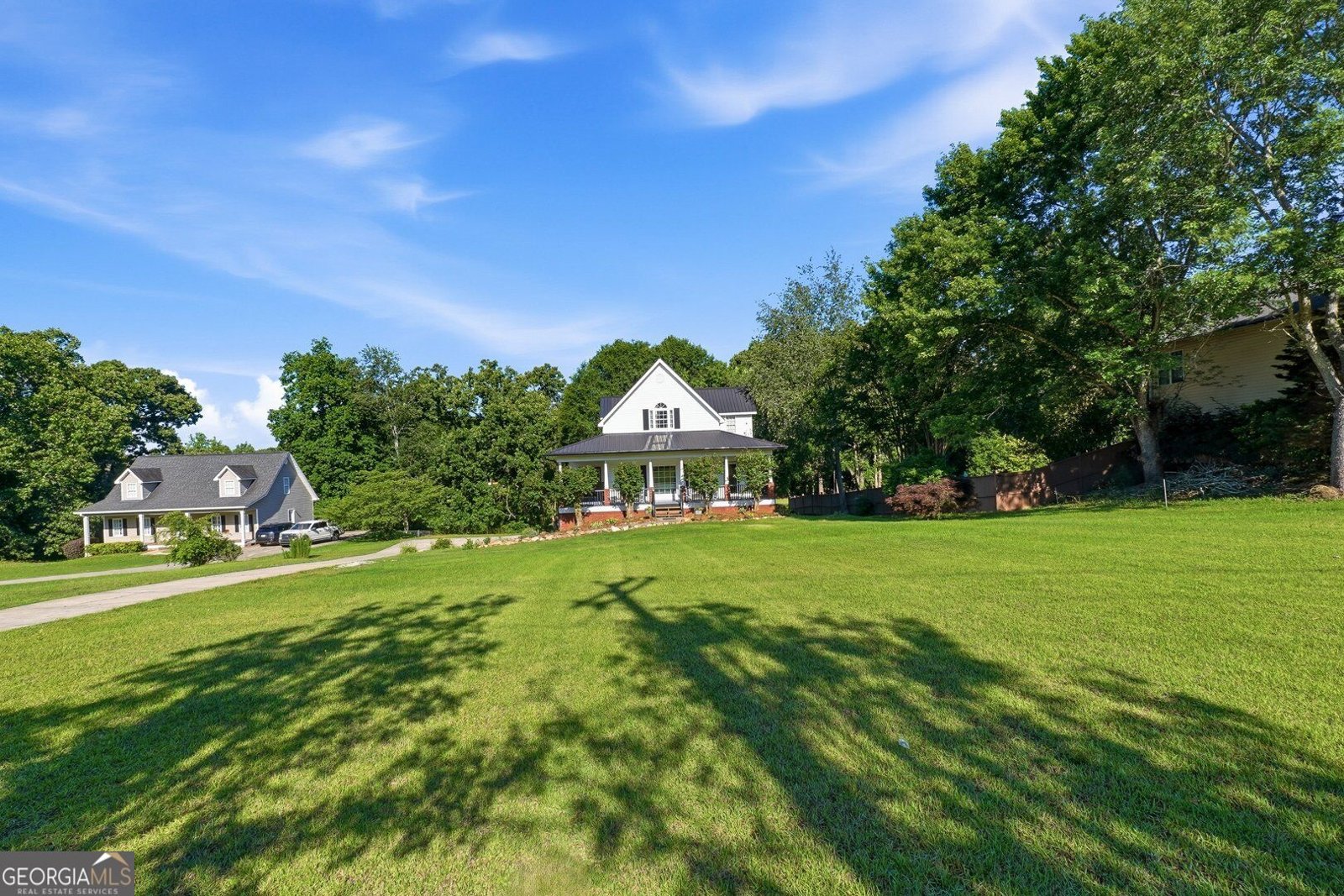 4303 Yeager Road Douglasville - Photo 39