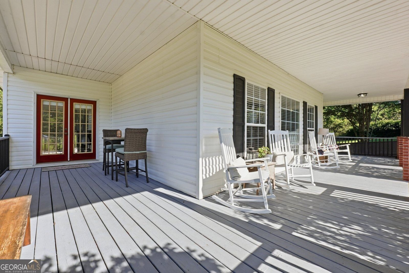 4303 Yeager Road Douglasville - Photo 6