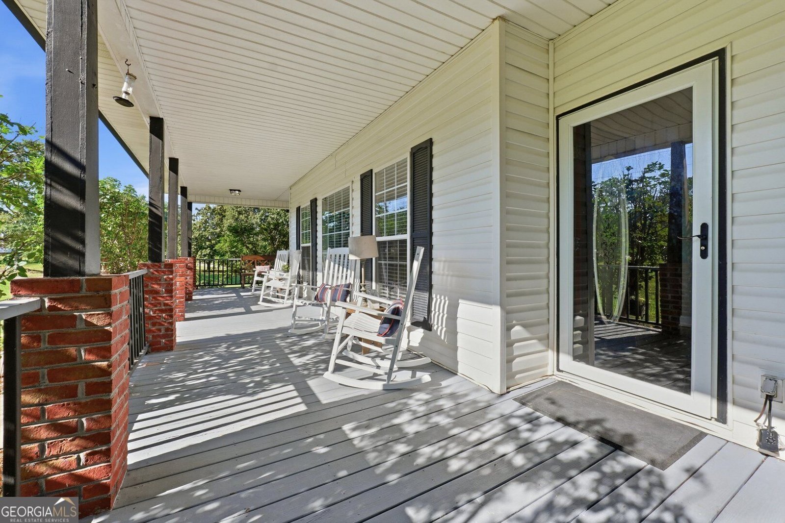 4303 Yeager Road Douglasville - Photo 7