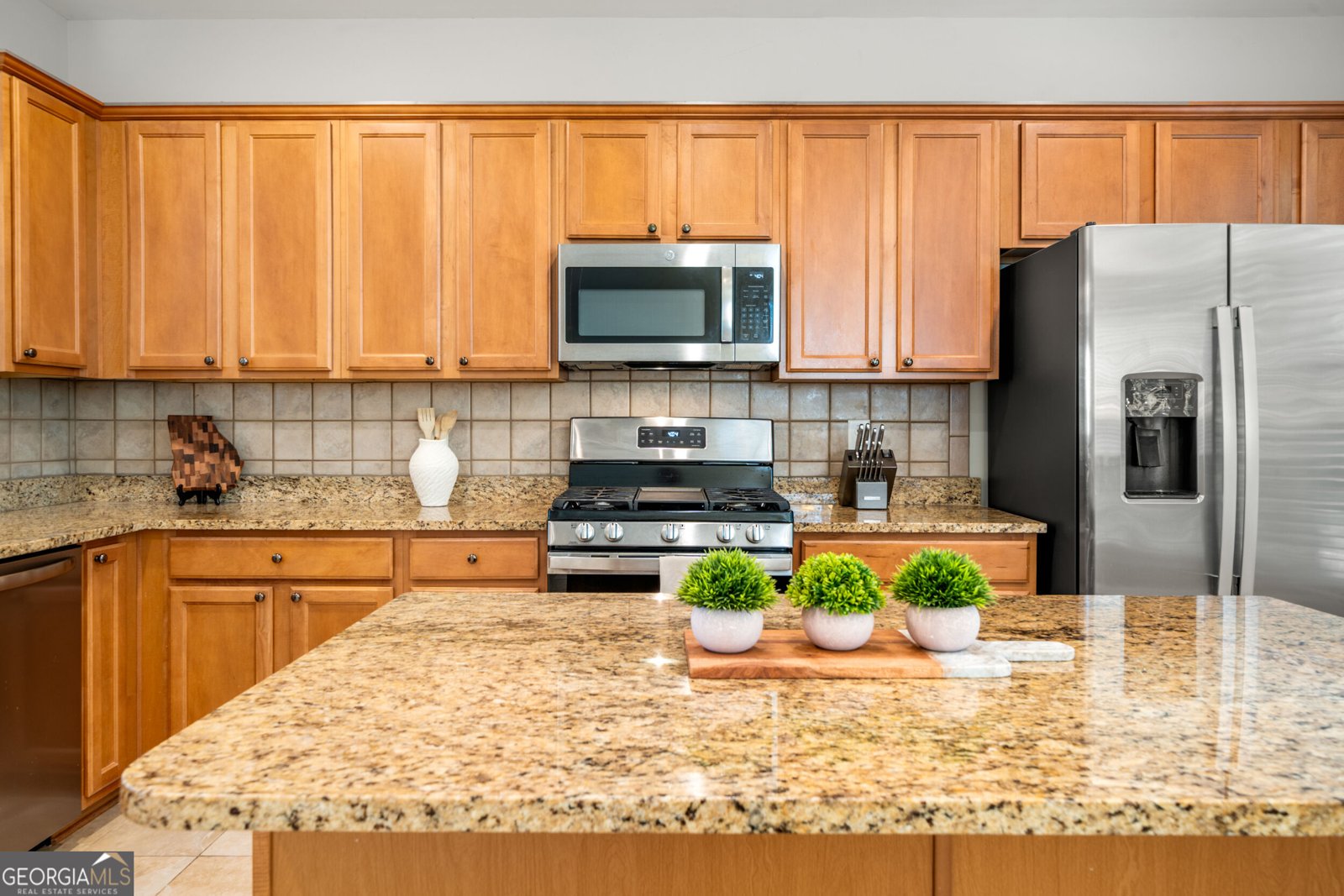 11261 Musette Circle Alpharetta - Photo 12