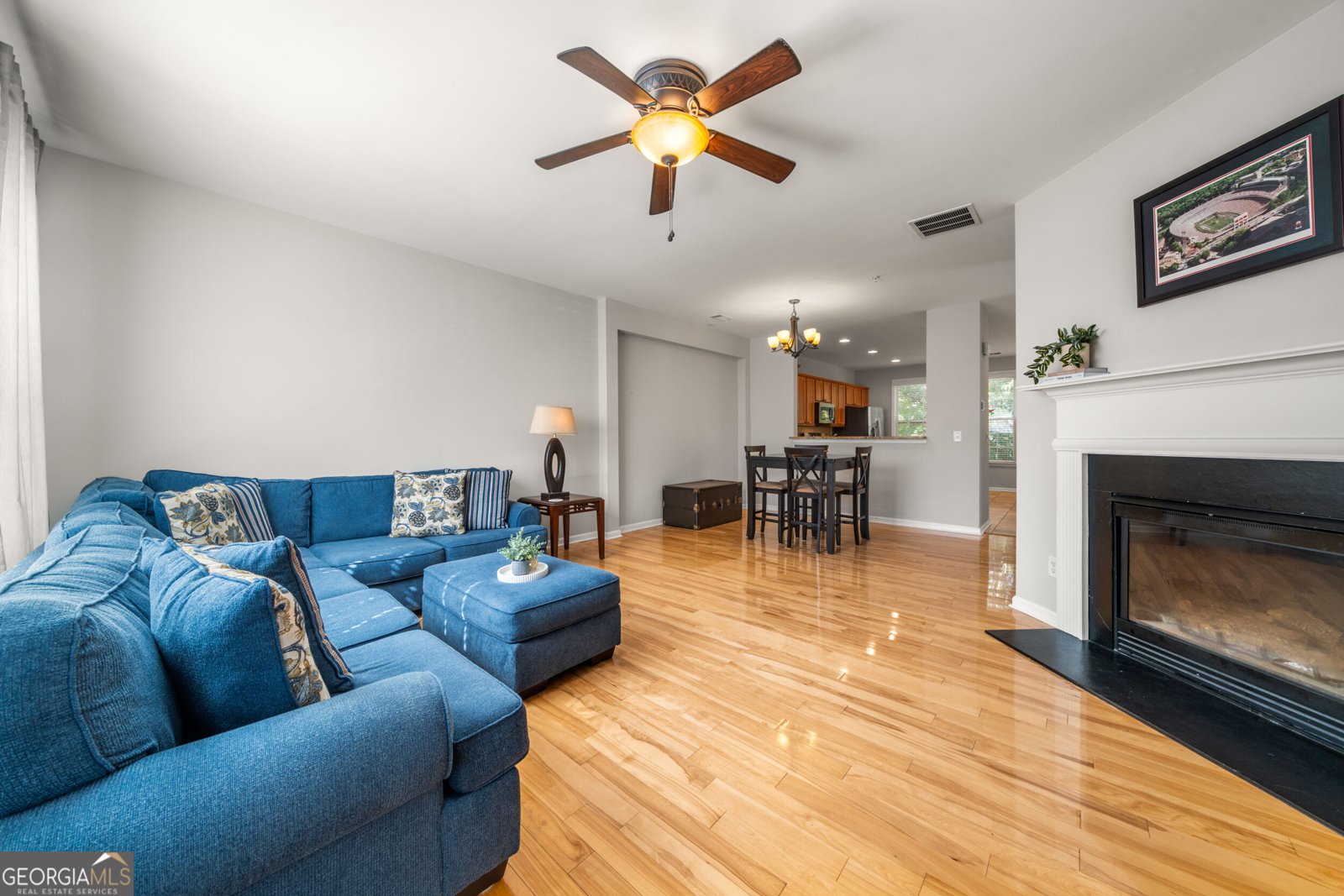 11261 Musette Circle Alpharetta - Photo 14