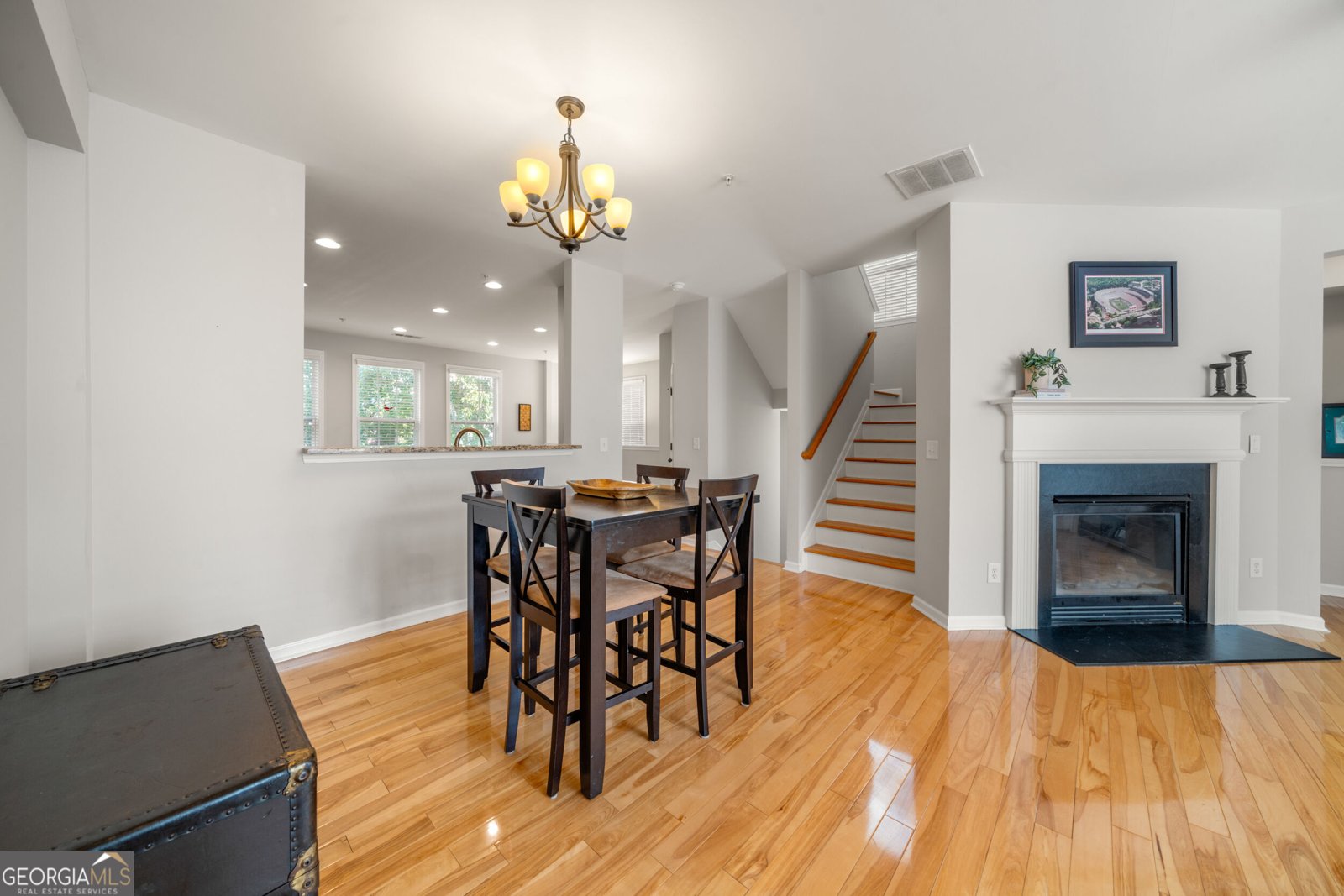 11261 Musette Circle Alpharetta - Photo 16