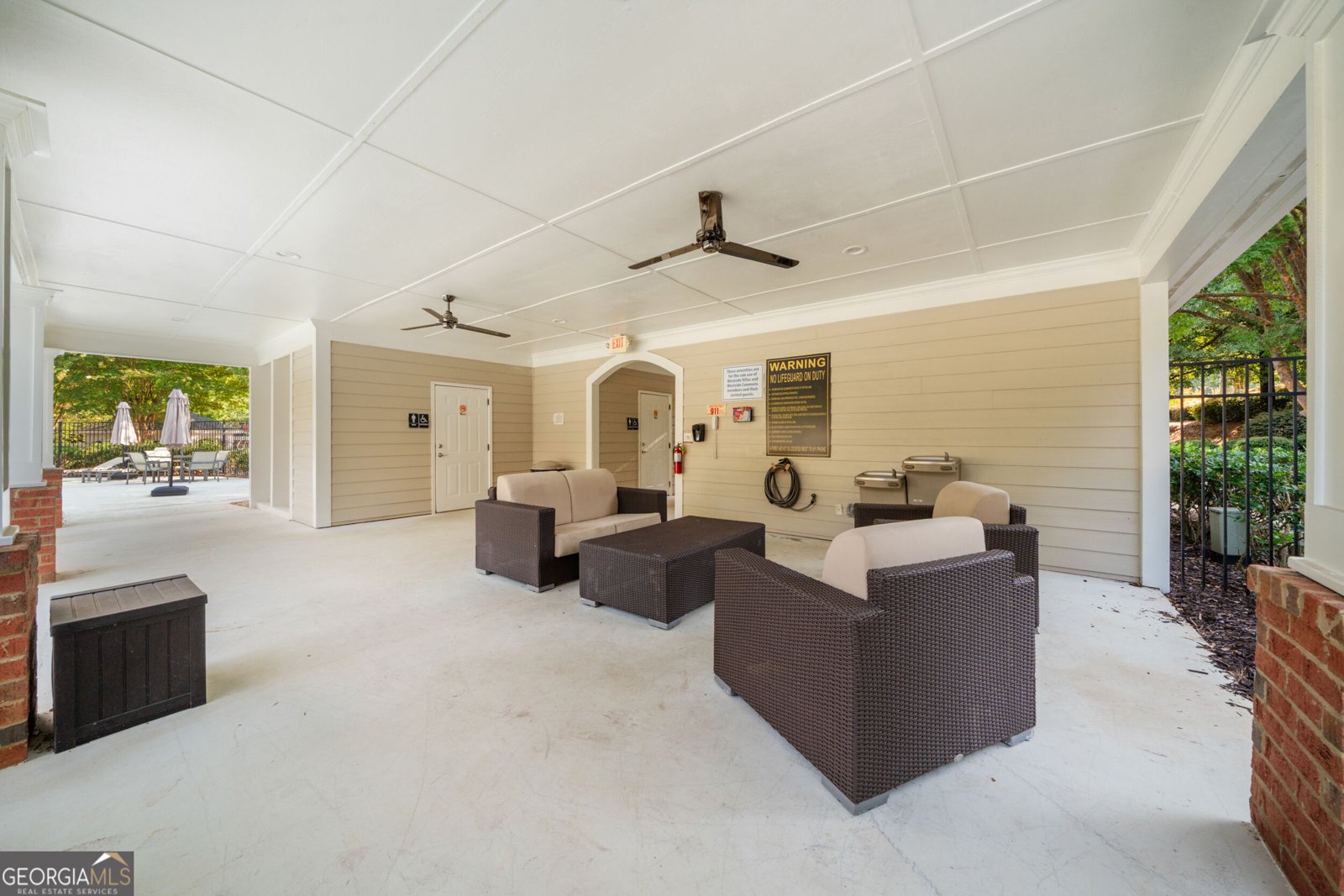 11261 Musette Circle Alpharetta - Photo 27