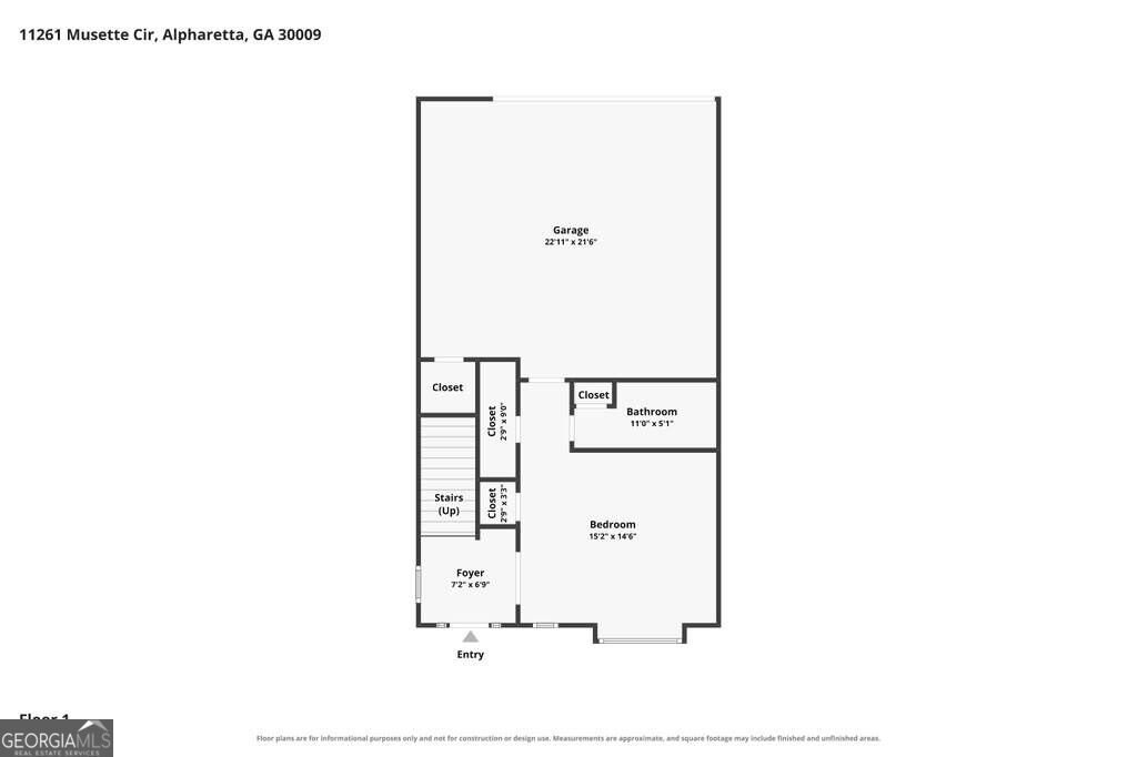 11261 Musette Circle Alpharetta - Photo 33