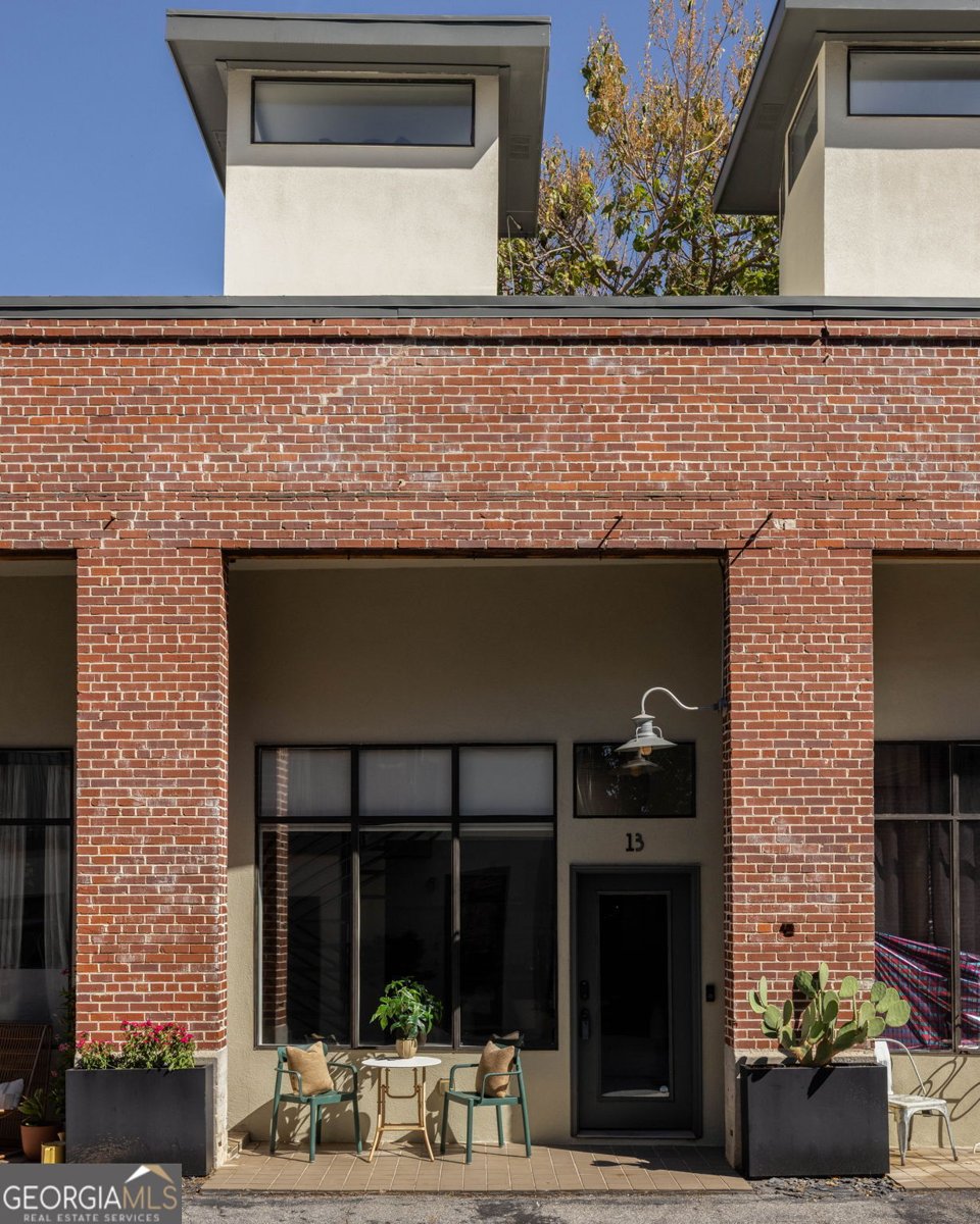 307 Cherokee Avenue Atlanta - main photo