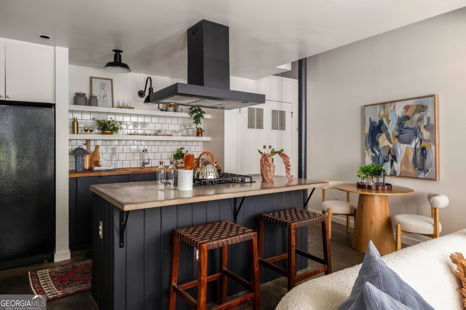307 Cherokee Avenue Atlanta - Photo 8