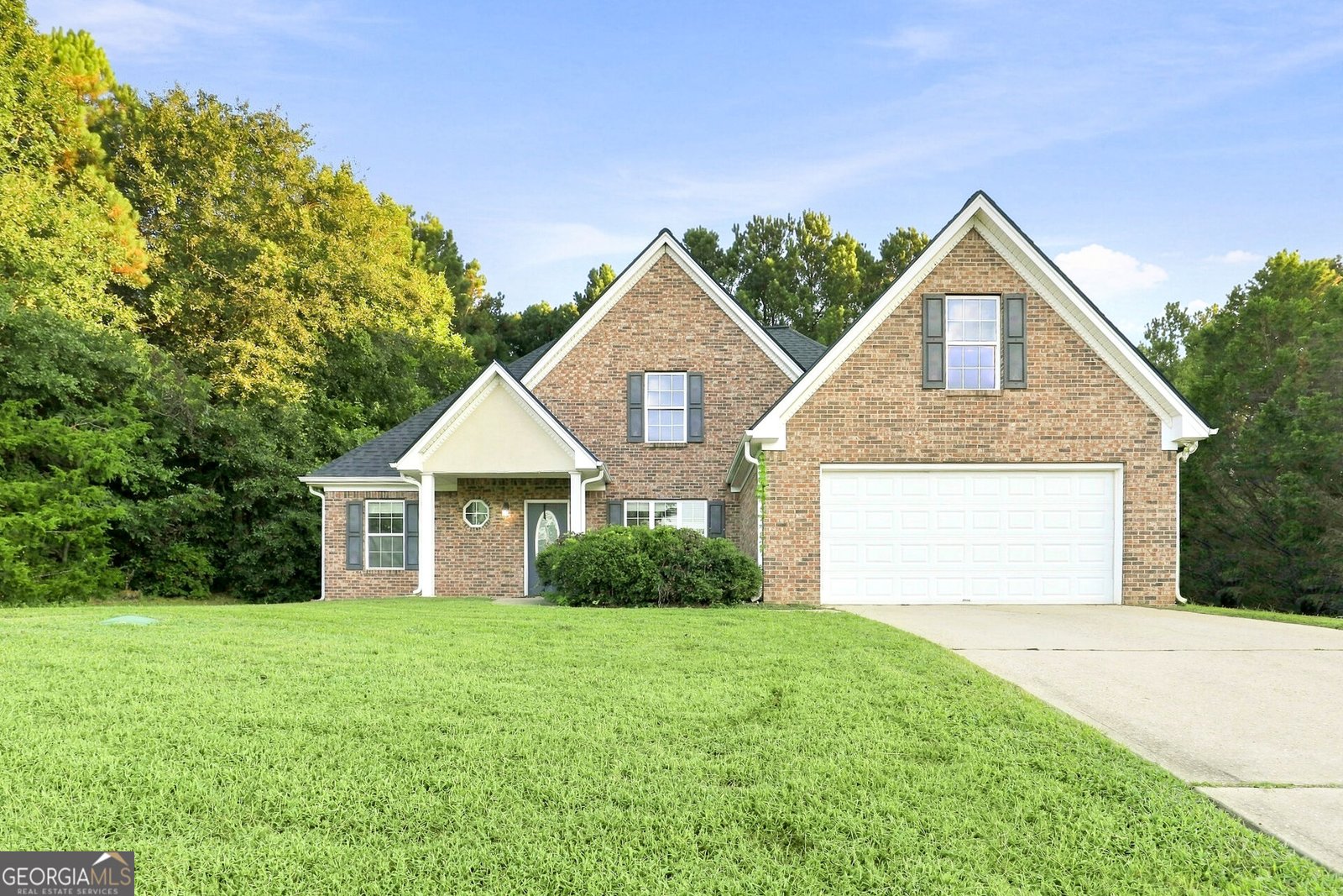 109 Dorsey Springs Drive Hampton - main photo