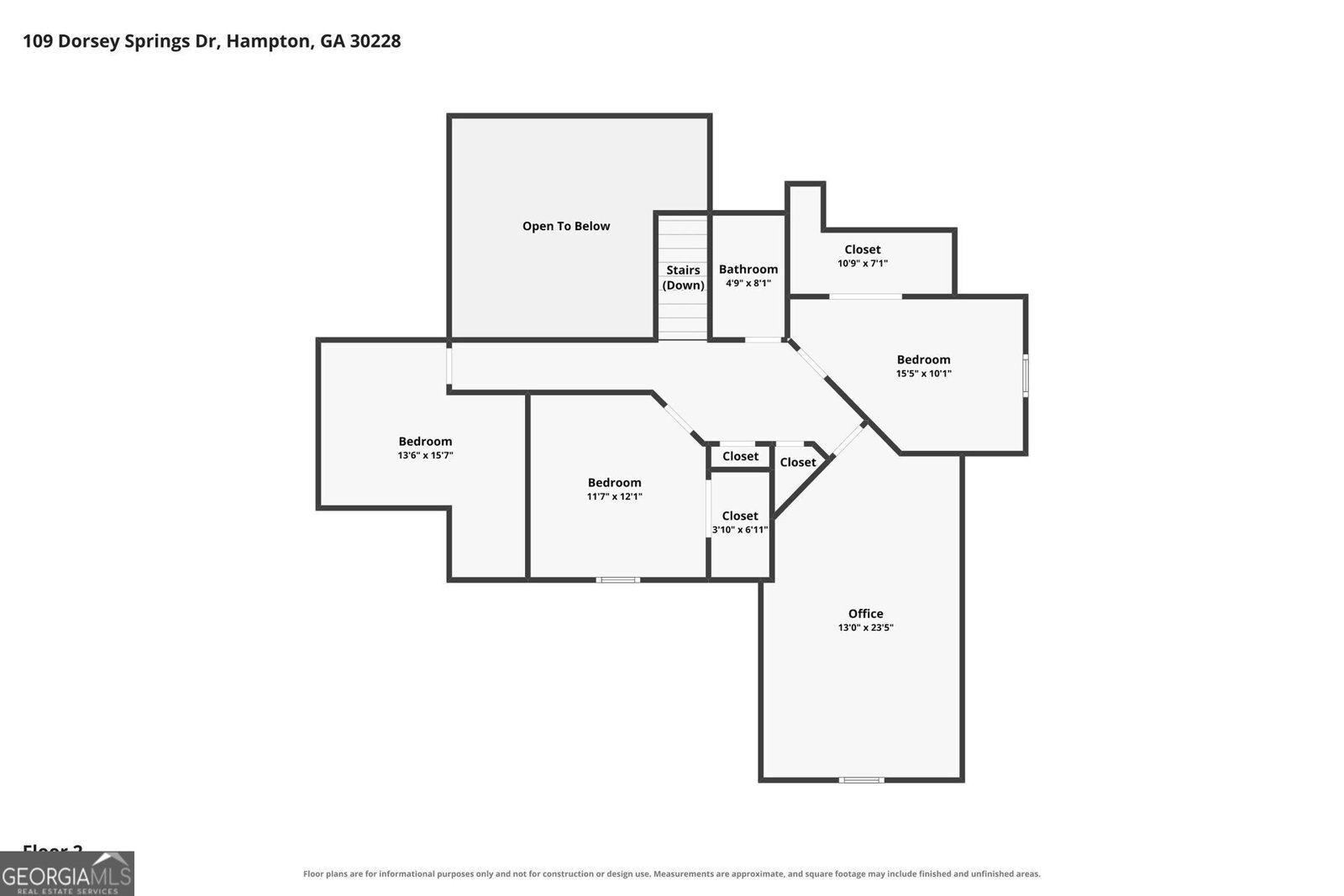 109 Dorsey Springs Drive Hampton - Photo 22