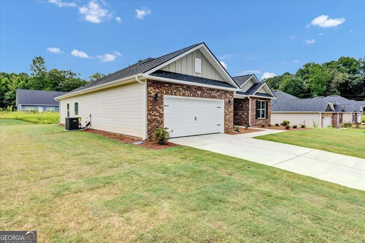 313 Angela Avenue Bowdon - main photo