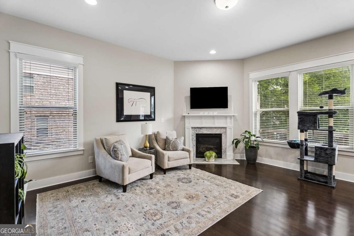 4134 Charlotte Way Atlanta - Photo 10