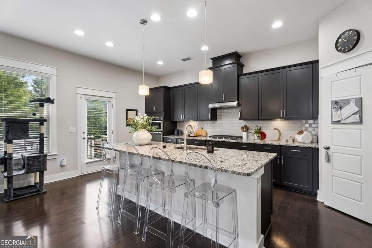 4134 Charlotte Way Atlanta - Photo 11