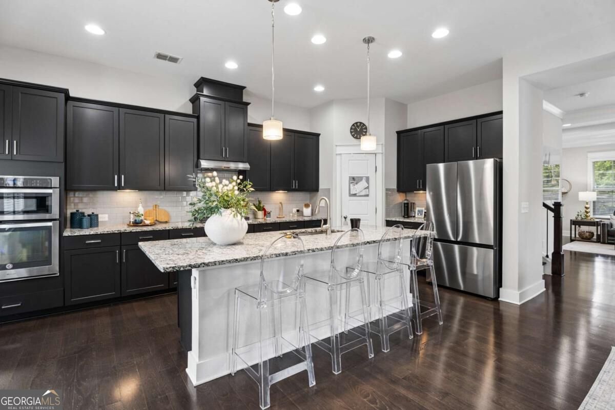 4134 Charlotte Way Atlanta - Photo 12