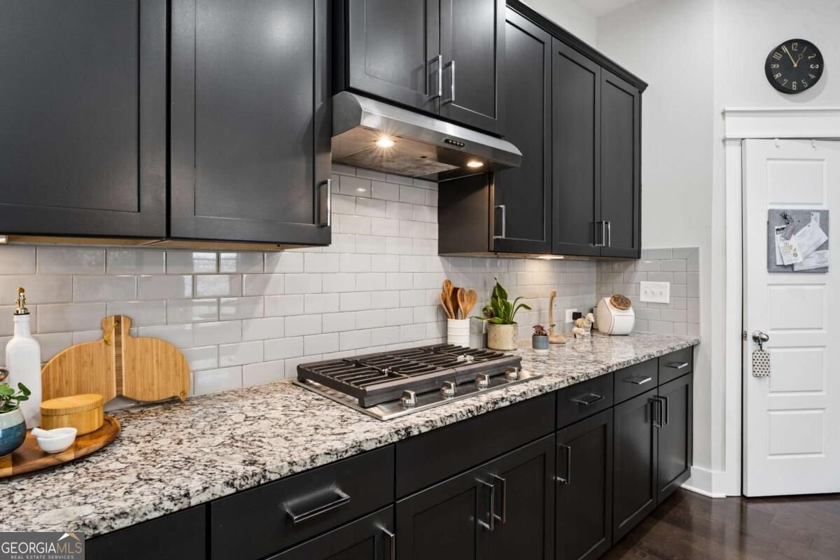 4134 Charlotte Way Atlanta - Photo 13