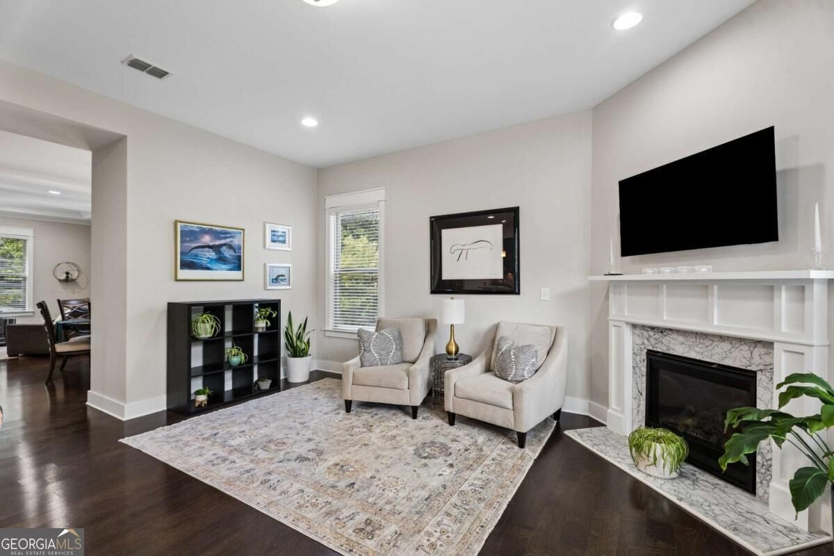4134 Charlotte Way Atlanta - Photo 15