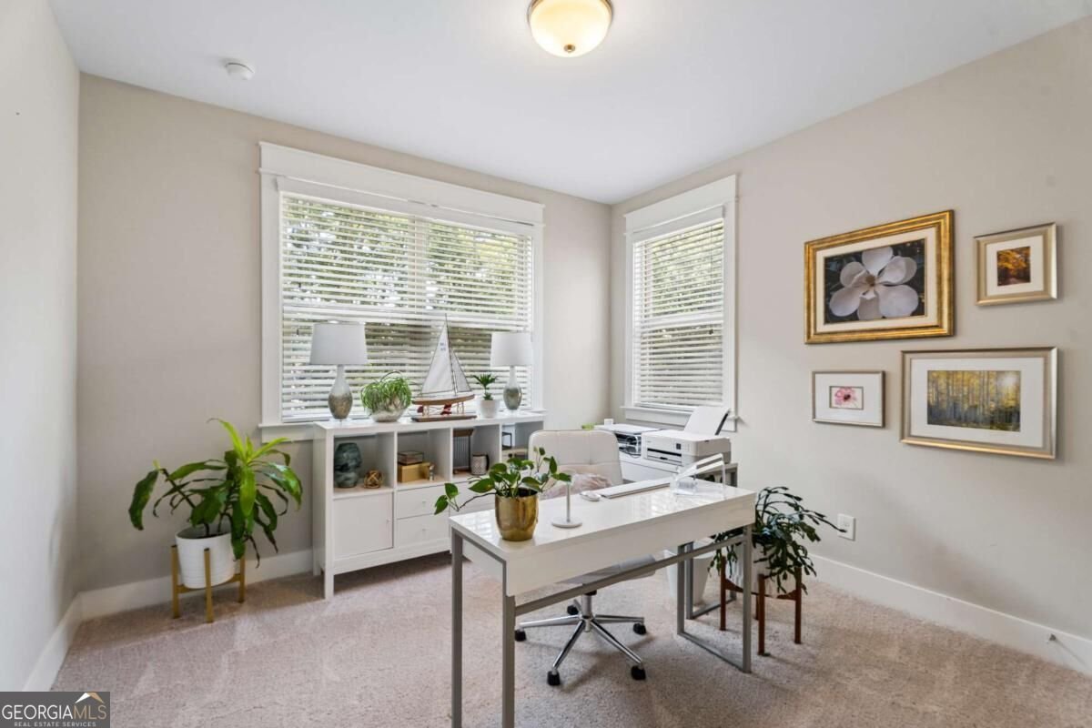 4134 Charlotte Way Atlanta - Photo 18