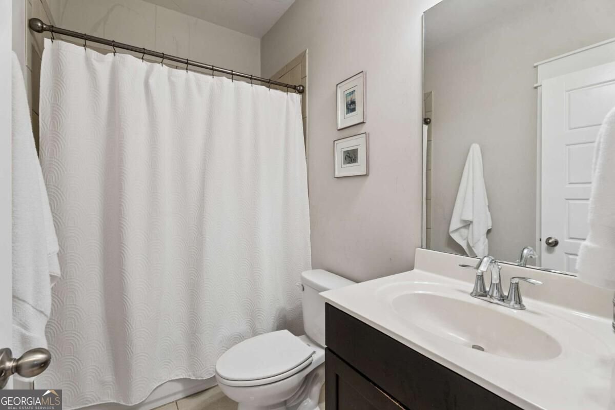 4134 Charlotte Way Atlanta - Photo 20
