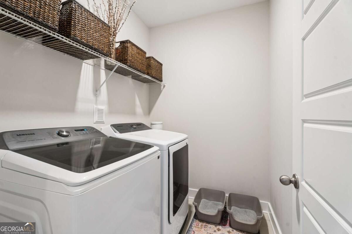 4134 Charlotte Way Atlanta - Photo 21