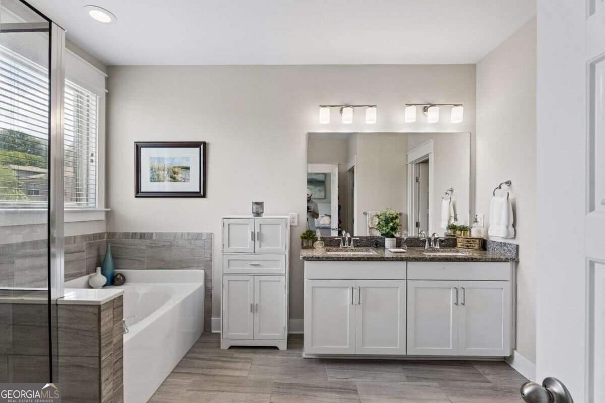 4134 Charlotte Way Atlanta - Photo 24