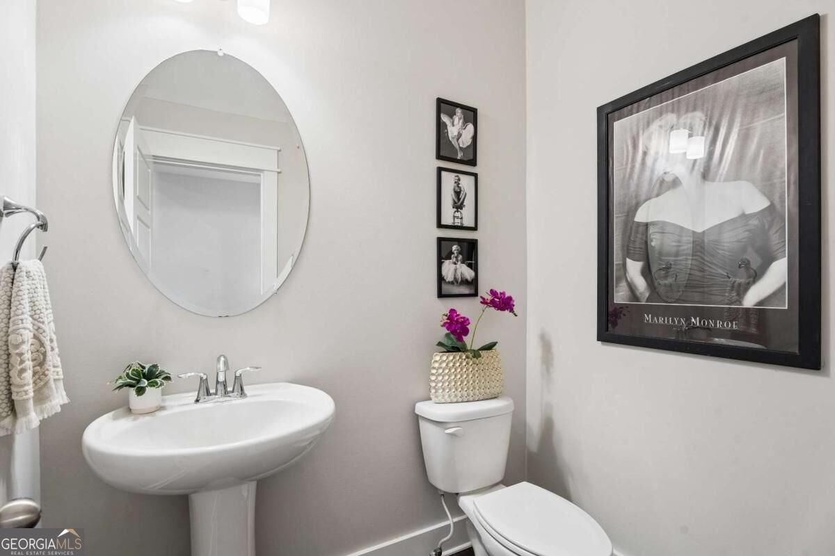 4134 Charlotte Way Atlanta - Photo 27