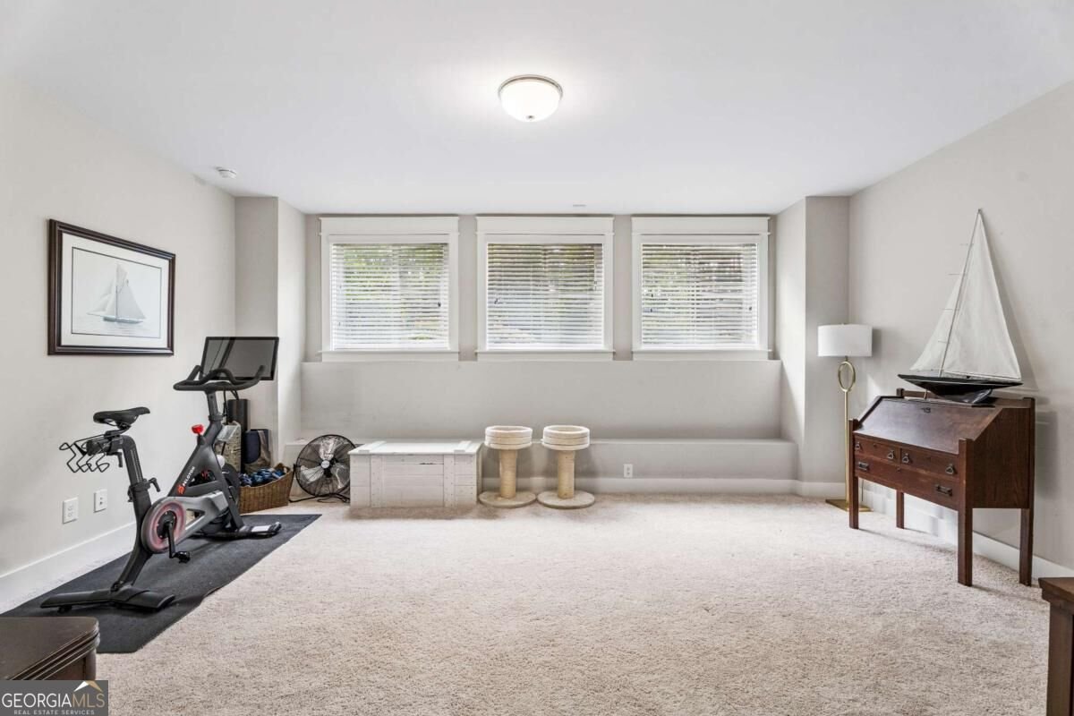 4134 Charlotte Way Atlanta - Photo 28