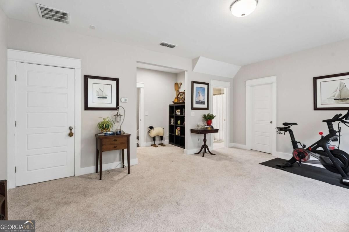 4134 Charlotte Way Atlanta - Photo 29