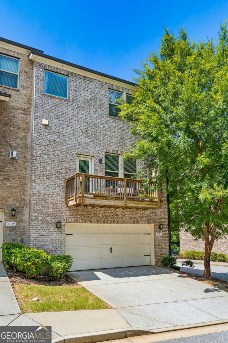 4134 Charlotte Way Atlanta - Photo 33