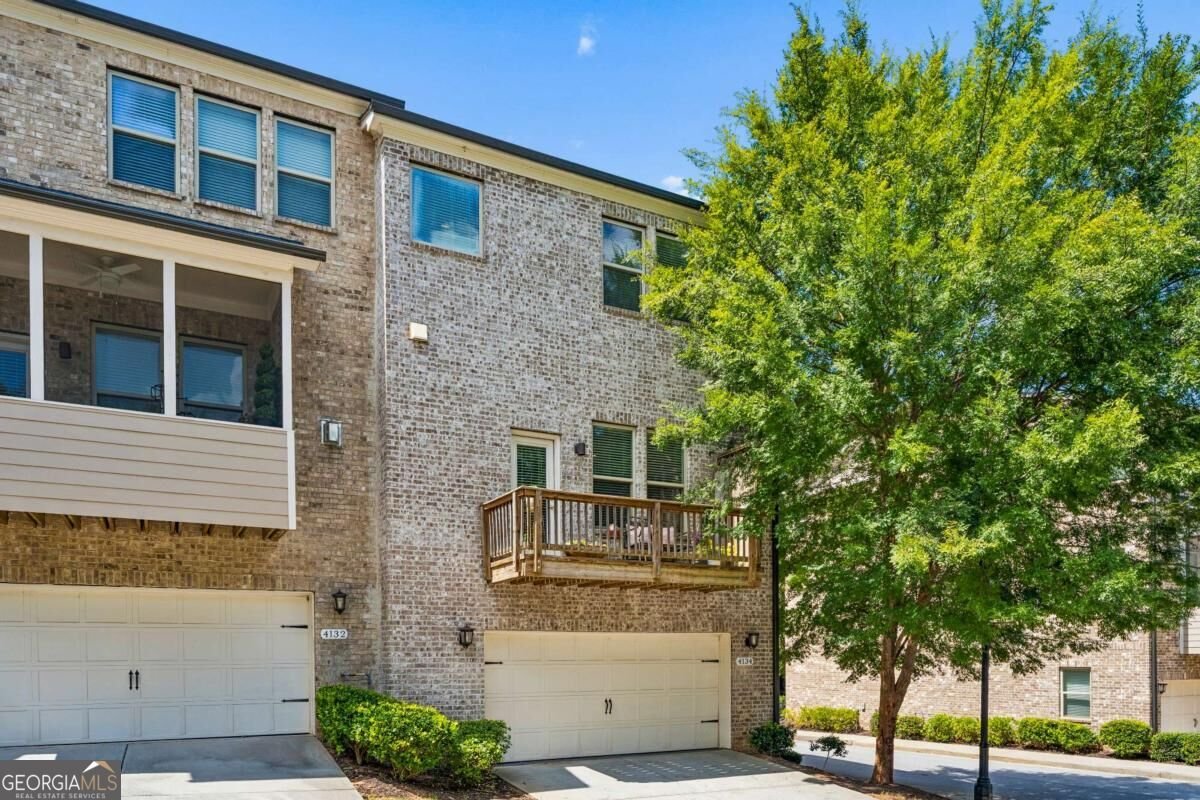 4134 Charlotte Way Atlanta - Photo 34