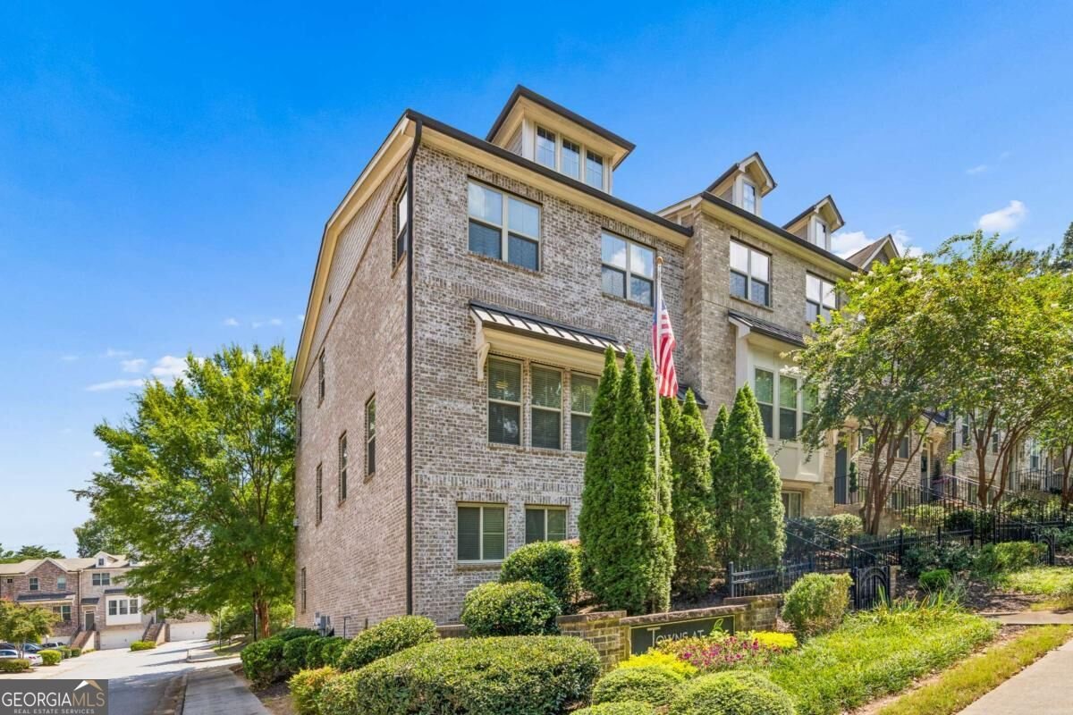 4134 Charlotte Way Atlanta - Photo 35