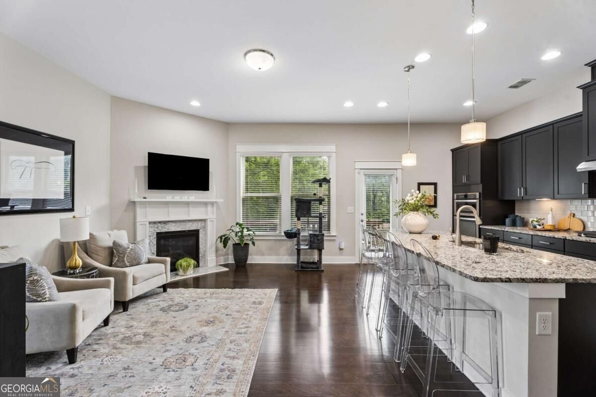 4134 Charlotte Way Atlanta - Photo 9