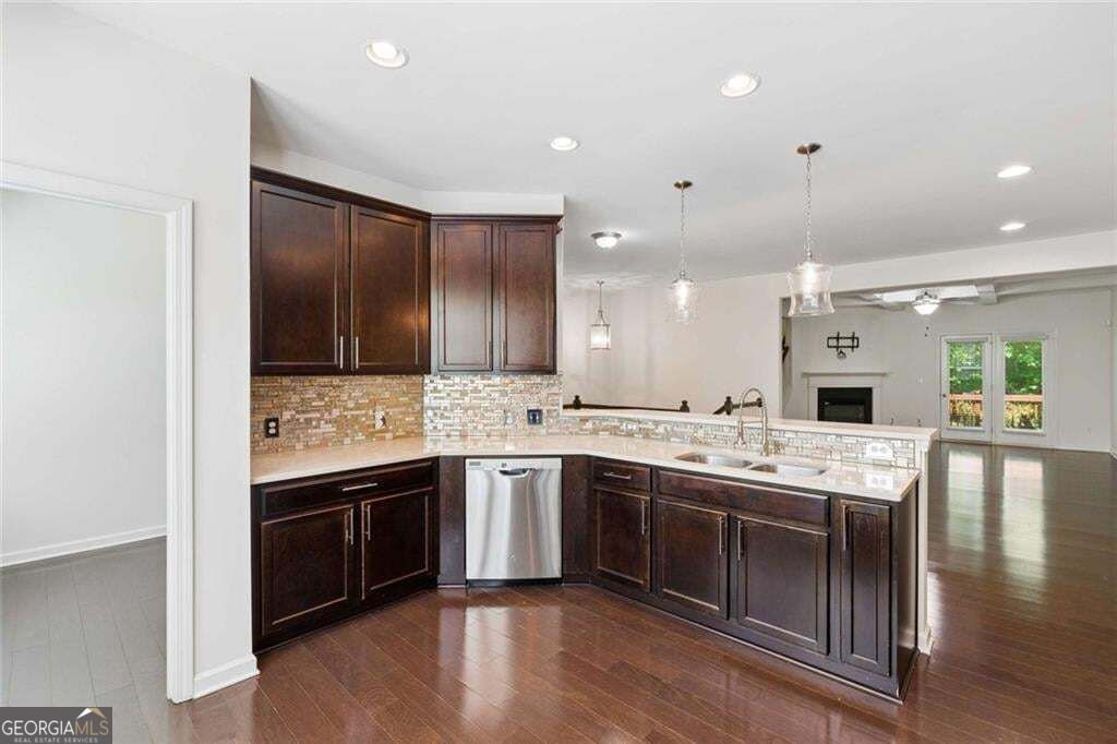 4296 Morning View Stone Mountain - Photo 10