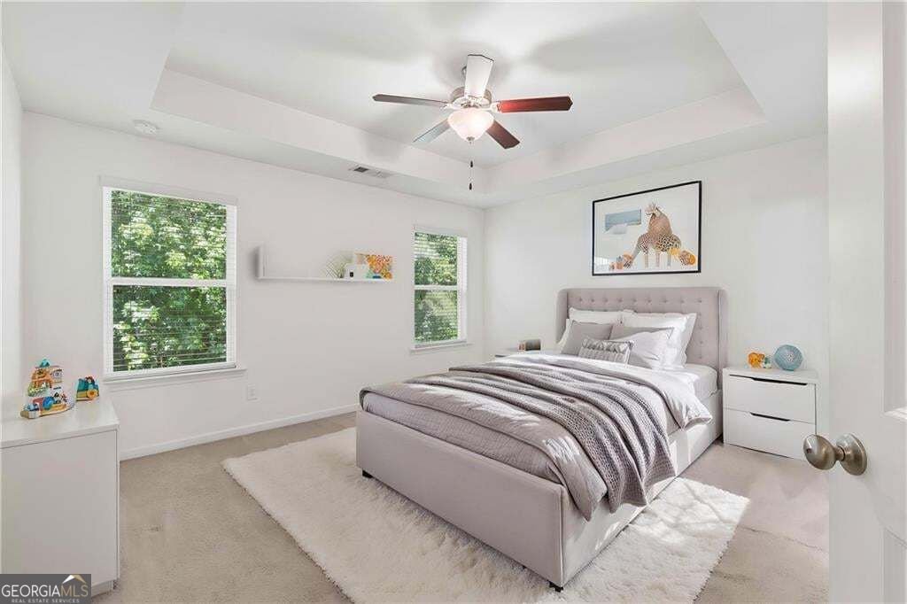 4296 Morning View Stone Mountain - Photo 19