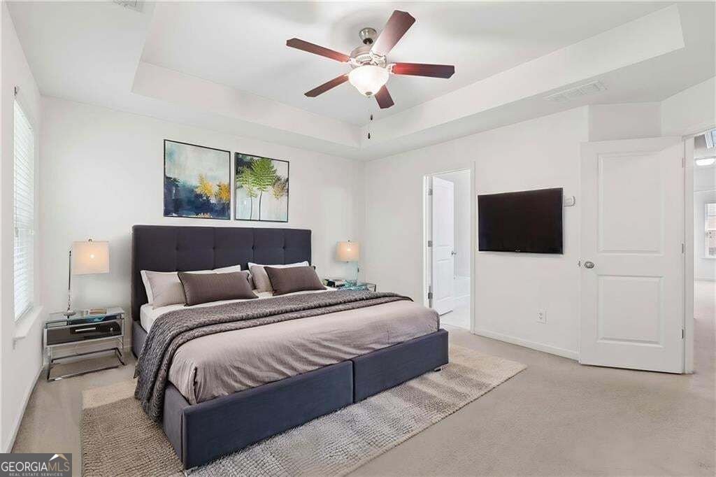 4296 Morning View Stone Mountain - Photo 20