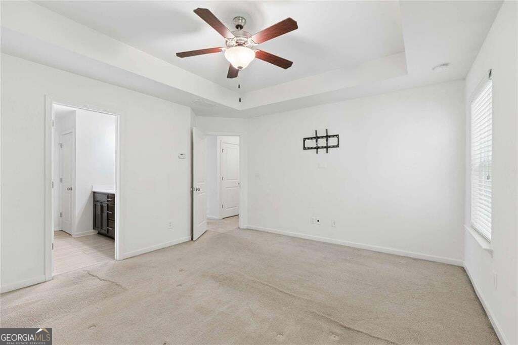 4296 Morning View Stone Mountain - Photo 21