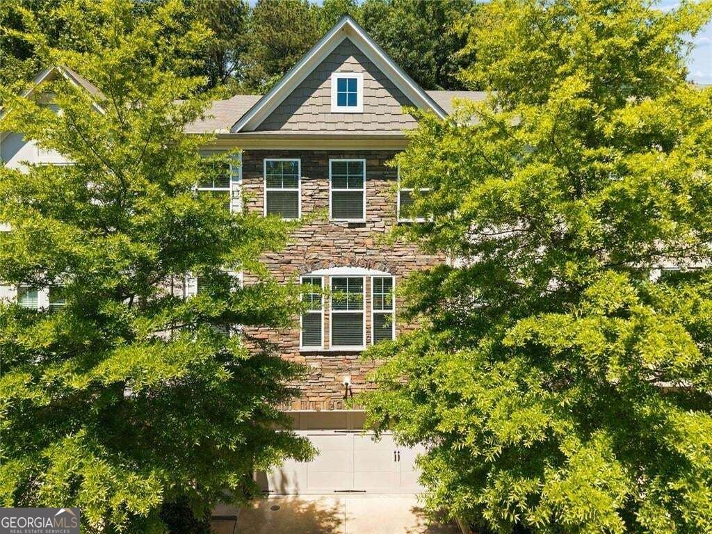 4296 Morning View Stone Mountain - Photo 33