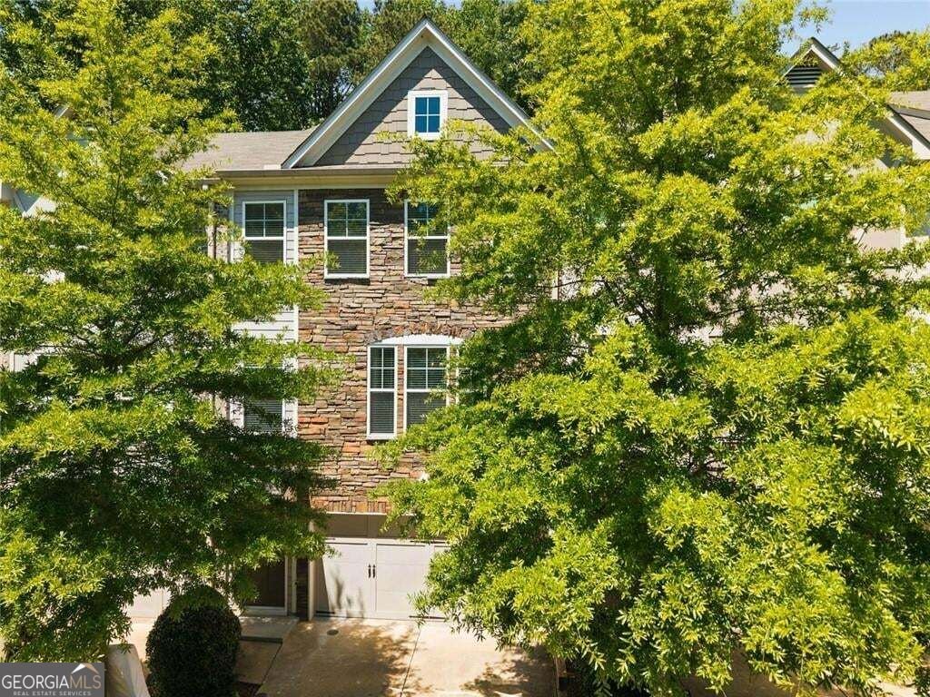 4296 Morning View Stone Mountain - Photo 34