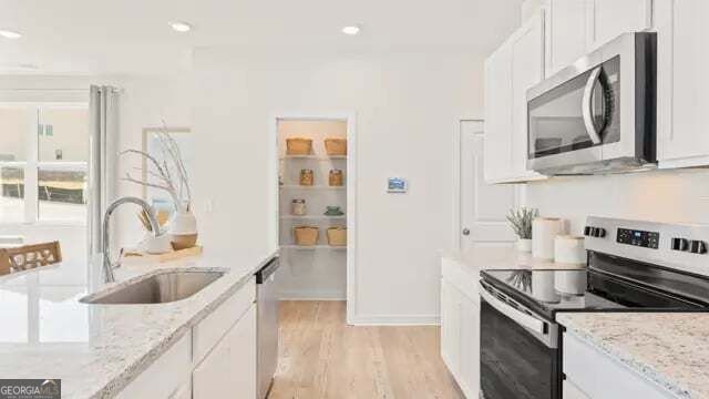 959 Sutherland Lane Lawrenceville - Photo 10
