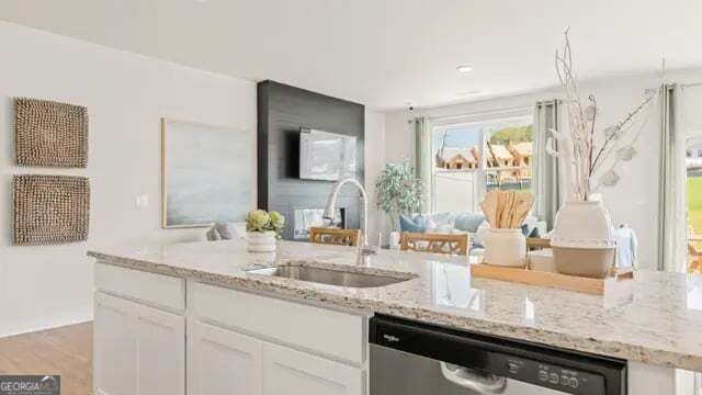 959 Sutherland Lane Lawrenceville - Photo 6