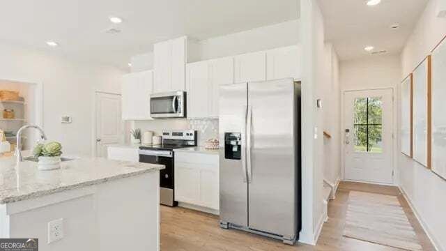 959 Sutherland Lane Lawrenceville - Photo 7
