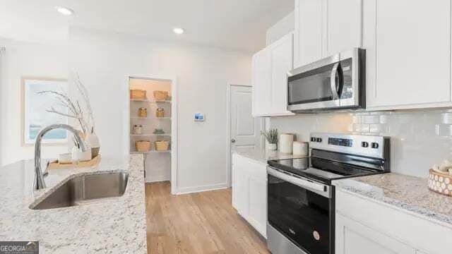 959 Sutherland Lane Lawrenceville - Photo 8