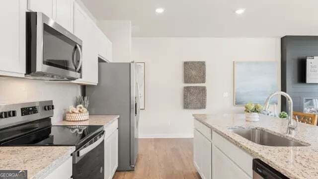 959 Sutherland Lane Lawrenceville - Photo 9