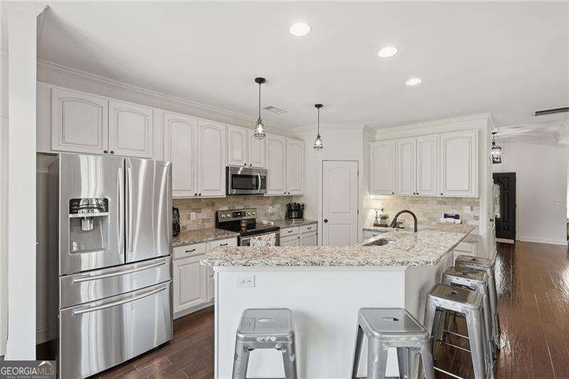 571 Mulberry Road Winder - Photo 17