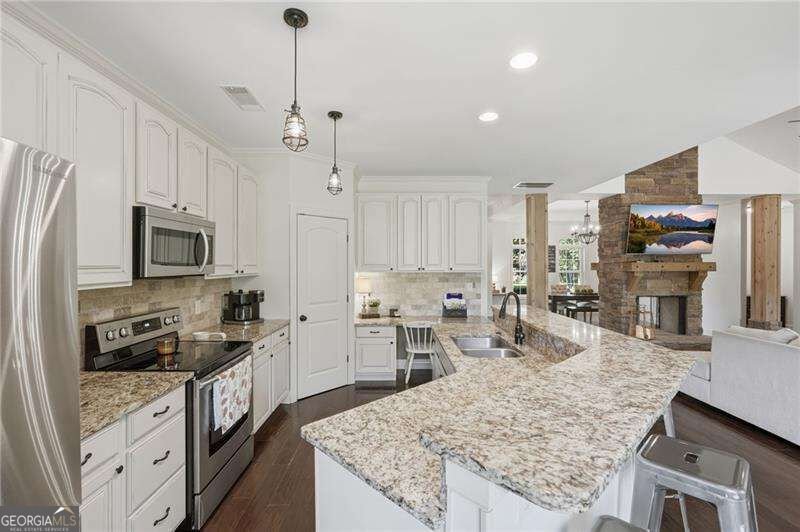 571 Mulberry Road Winder - Photo 19
