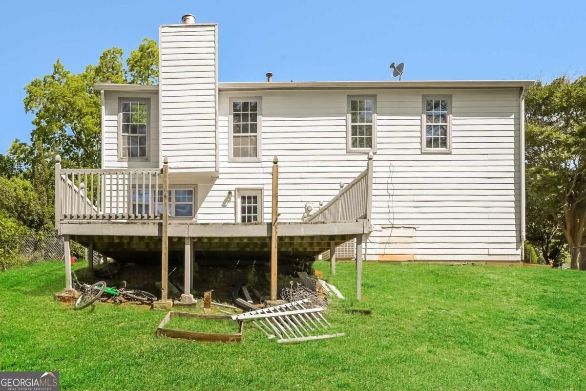 2325 Hill Way Norcross - Photo 25