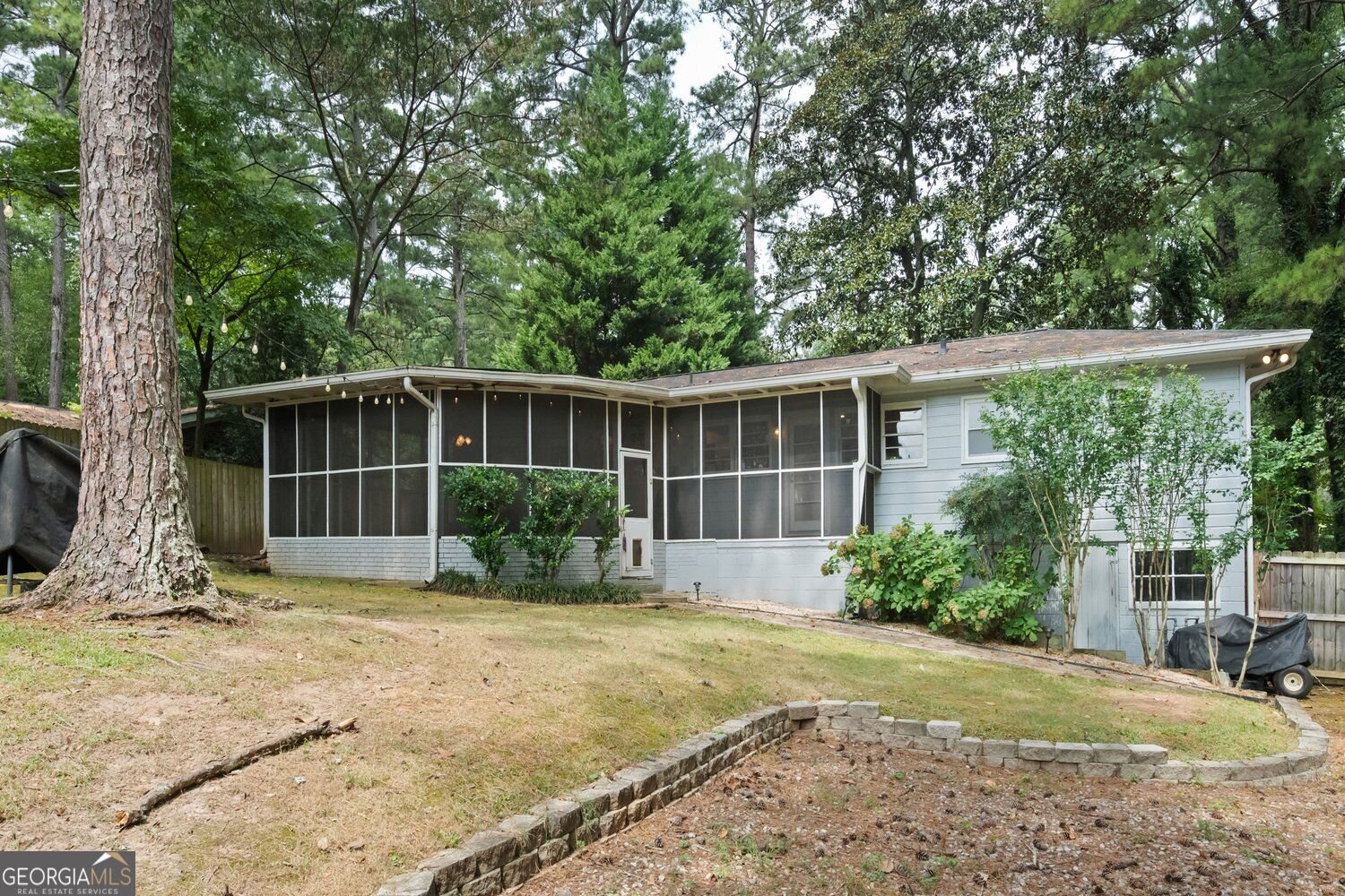 2764 Hogan Road Atlanta - Photo 33