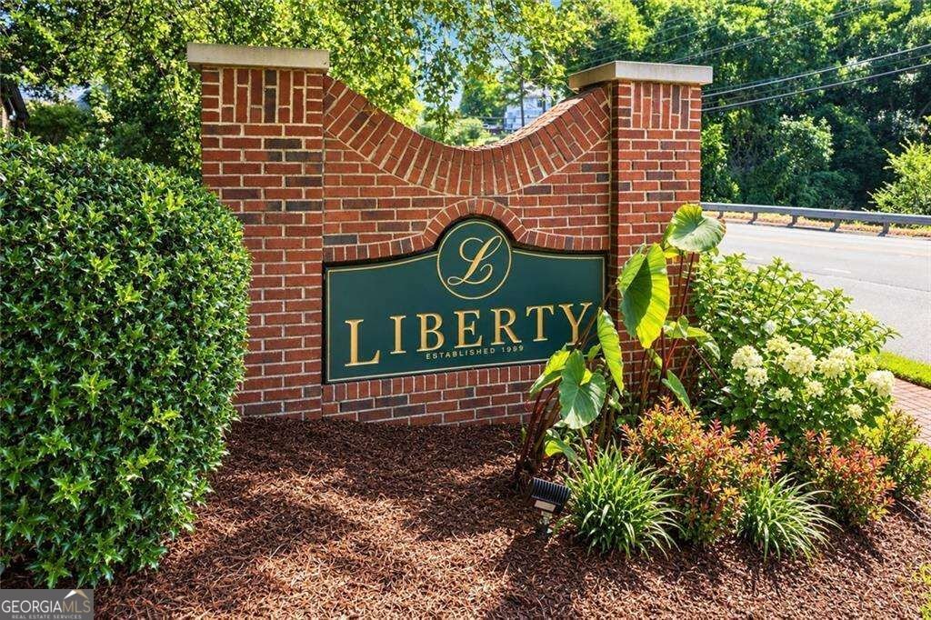1608 Liberty Lane Roswell - Photo 25