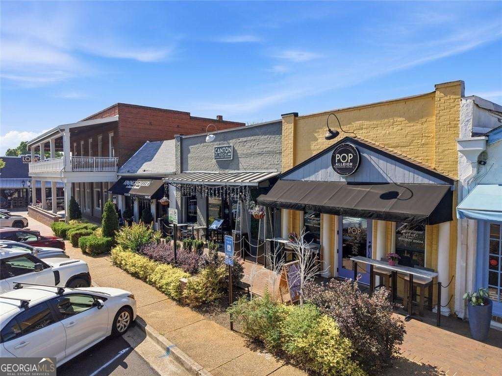 1608 Liberty Lane Roswell - Photo 31