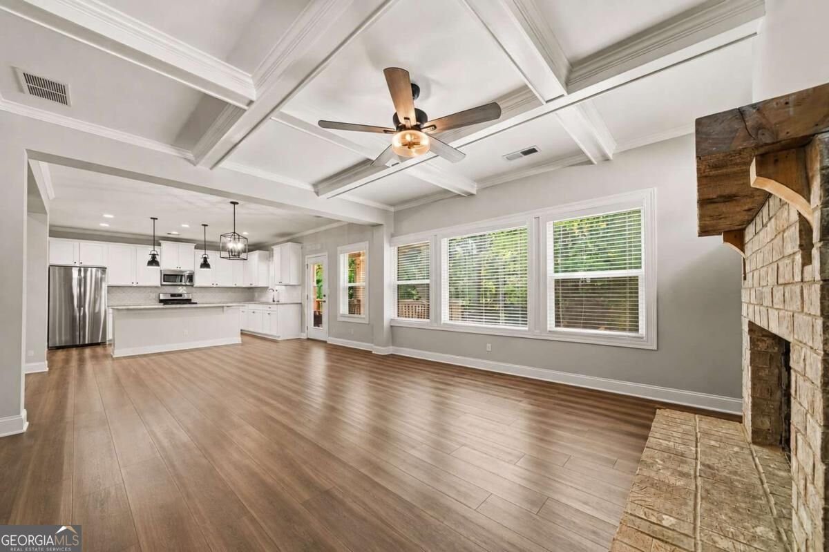 70 Dunston Way Villa Rica - Photo 11