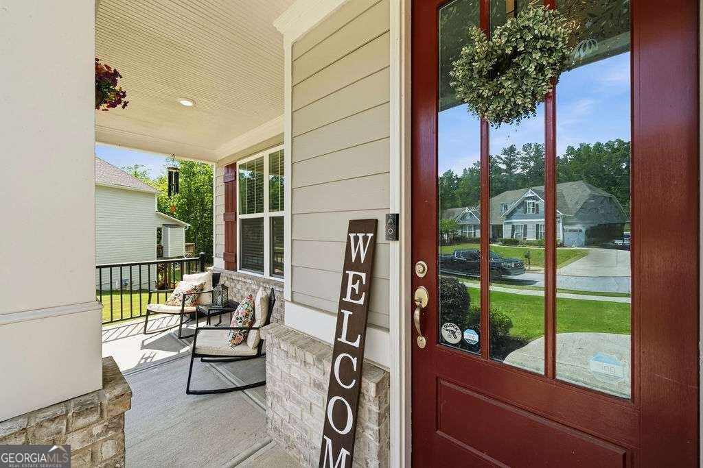 70 Dunston Way Villa Rica - Photo 6